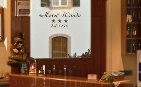 Hotel Wanda Pinzolo